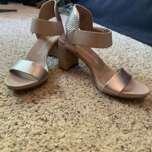 Brand New Pedro García España shoes